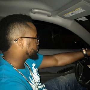 Meet your Posher, Marcus